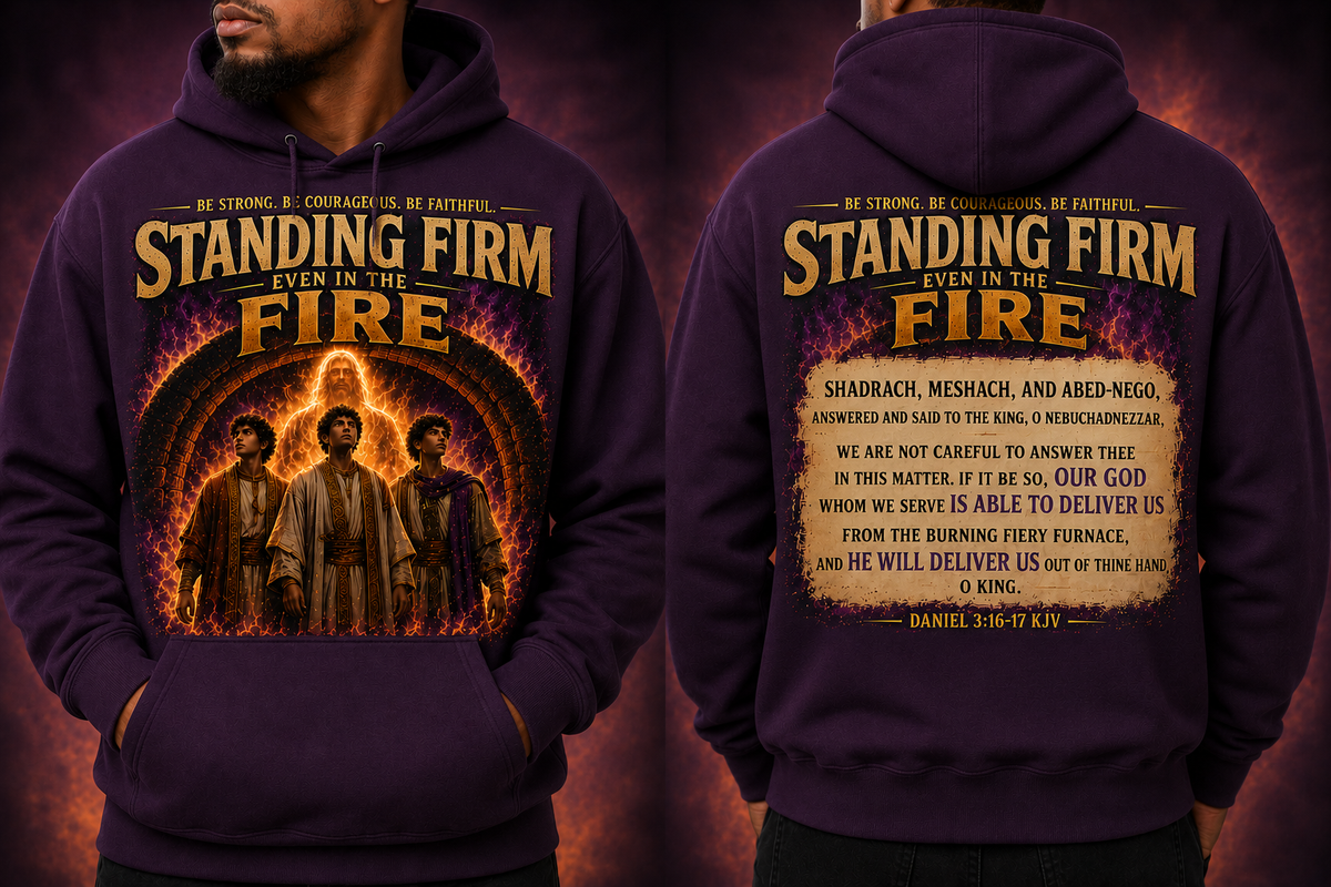 The Fiery Furnace