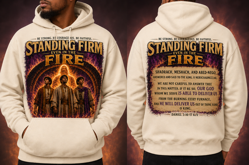 The Fiery Furnace