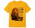 The Burning Bush Tee | Exodus 3:14